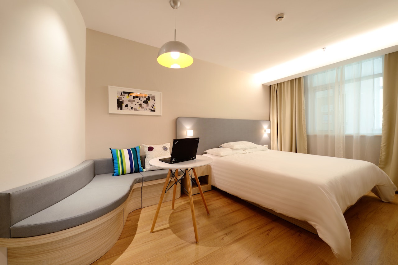 Sunset Room