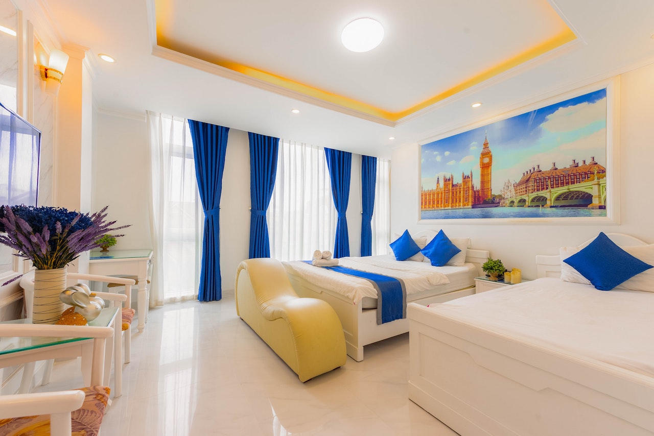 Heaven Room
